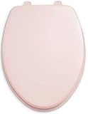 American Standard 5311.012.173 Laurel Elongated Toilet Seat and Cover, Shell