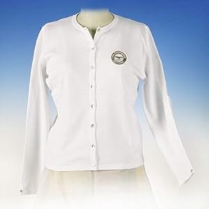 Buy 2005 PGA Tehama Lady Godiva Cardigan by Tehama