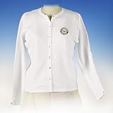 2005 PGA Tehama Lady Godiva Cardigan