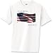 God Bless America T-Shirt 6.1 Heavyweight