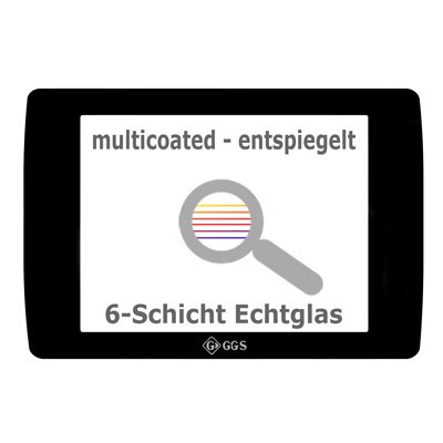 Delamax Displayschutz f&uuml;r Sony Alpha A230/A290/A450 Preisvergleich