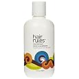 hair rules nourishment leave in conditioner