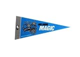 Orlando Magic Mini Pennants pack 72 Case Pack 96