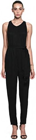Karina Grimaldi Penn Jumper in Black, s