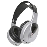 Califone International HIR-HP1 Infrared Stereo-Mono Headphone