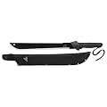 Gerber 31-000758 Gator Machete with Sheath