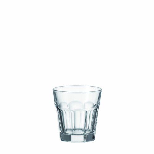 Childrens Toyshop  Used : LEONARDO 012999 - Set/6 Becher klein Rock