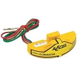 Amazon.com: ACCEL 2020 Point Eliminator Kit: Automotive accel 8140 coil wiring diagram ford 