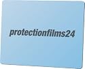 Bedifol UltraClear screen protectors (quantity: 6) for Garmin Geko 101,201,301