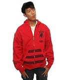 Review   / Artful Dodger The Death Of A Craftsman Hoody,Sweatshirts for Men