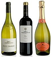 Fine Dining Wine Selection - Case of 6
