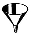 Kitchen & Housewares : Funnel (F-16)