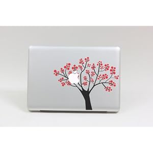 Beautiful Tree – Macbook Decal Sticker Humor Partial Art Skin Protector