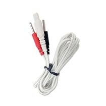 Neurotrac Lead Wires X 2PCS