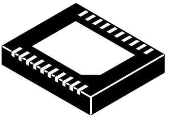 Voltage Regulators - Switching Regulators 4MHz PWM 6A Buck HyperLight Load (100 pieces)