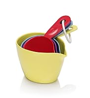 4 Measuring Cups
