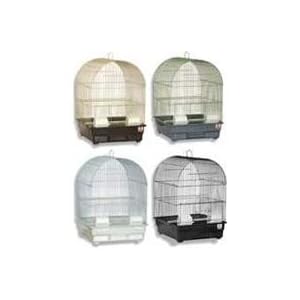 Advantage Keet Cage Assorted