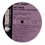 Music Is the Answer [12" VINYL]