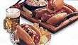 Bavaria's Most Popular Brat Combo Box