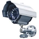 CVC627 Waterpoof Video Cameras Reverse Image Day/Night Color Video Camera