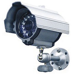 CVC627 Waterpoof Video Cameras Reverse Image Day/Night Color Video Camera
