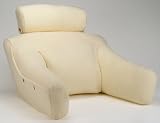 Review Cequal Products  / BedLounge Omni-Fleece Natural