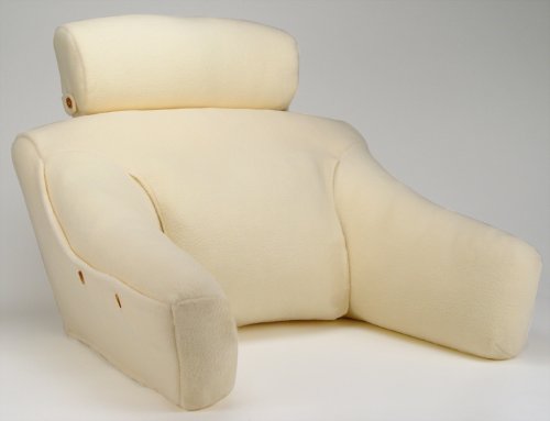 BedLounge Omni-Fleece Natural