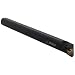Dorian Tool S-MWLN Round Shank Steel Multi-Lock Boring Bar, Left Hand Cut, 12" Overall Length, 1-17/64" Minimum Bore Diameter, 1" Shank Diameter