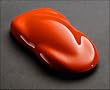 House of Kolor SG103-2Z MOLLY ORANGE Ready to Spray 2 Ounce Bottle