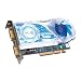 HIS H26XQT512ANP Radeon HD 2600XT IceQ Turbo HDMI Dual DL-DVI & TV (HDCP) 512MB (128bit) GDDR3 AGP Video Card Retail - (RoHS)