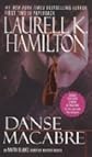 by Laurell K. Hamilton Danse Macabre