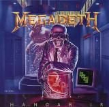 Hangar 18 Conjuring Hook in Mouth by Megadeth