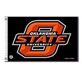 Oklahoma State University Flag