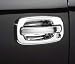 Putco 400010 Exterior Door Handle Cover