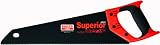 Snap-on Industrial Brand BAHCO 2700-24-XT7-HP 24 Inch Ergo Superior Handsaw with XT Toothing
