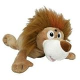 ChuckleBuddiesPlush-Lion