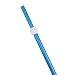 Contec 2671A Anodized Aluminum QuickConnect 4-Piece Telescoping Mop Handle, 180" Length