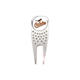 MLB Baltimore Orioles Bling Z Tool Divot Repair Tool by