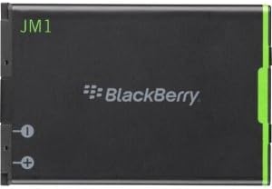 BlackBerry J-M1 Cell Phone Battery [ACC-40871-301] -