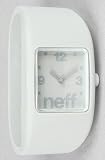 NEFF The Bandit Watch in Grey,Watches for Men