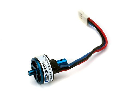BL180 Brushless Outrunner Motor 3000 Kv