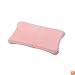 2 in 1 -Nintendo Wii Fit -PINK Silicone Skin Case and PINK Wiimote and Nunchuck Exclusively From Roos Brews