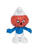 Schleich Pumpkin Smurf