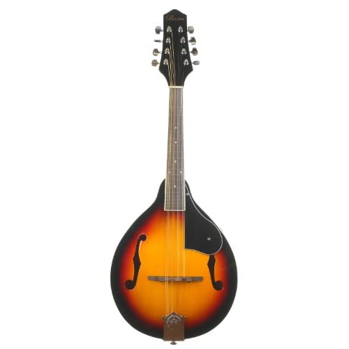 A Style Mandolin