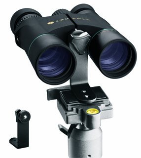 Leupold - Binocular tripod adapter