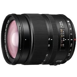 Panasonic 14-50mm f/2.8-3.5 OIS Four Thirds Lens for Panasonic Digital SLR Cameras
