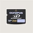 M+2 Gb Xd-picture Card