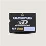 M+2 Gb Xd-picture Card