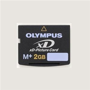 Buy Now at Amazon.com: M+2 Gb Xd-picture Card