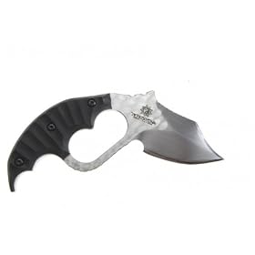 COUTEAUX DE COMBAT Derespina Karambit EDCC Every Day Combat Carry